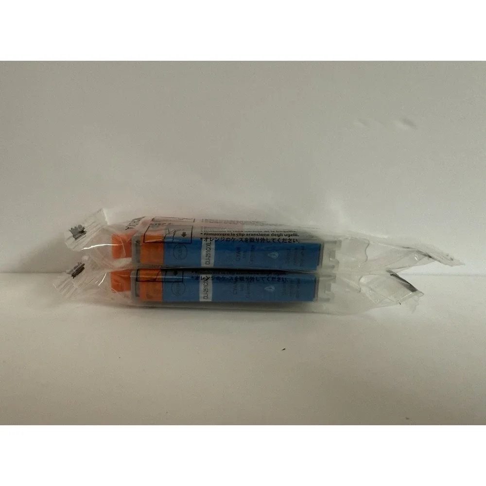 15 CLI-251L Compatible Ink Cartridges L High Yield BK C M Y GY